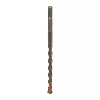 Бур по бетону EKF db-12-210-4x4 SDS-plus 12х210 мм (4 резца) Expert