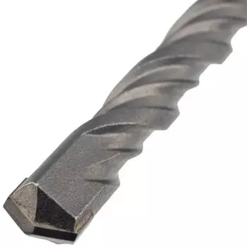 Бур по бетону KRANZ KR-91-0815 10x260x200мм SDS PLUS