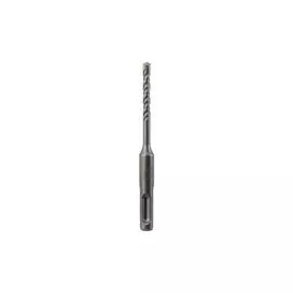 Бур Rexant 91-0806 по бетону 8х160 мм крестовая пластина SDS PLUS