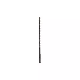 Бур Rexant 91-0812 по бетону 10х310 мм крестовая пластина SDS PLUS