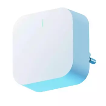 Центр управления Sber SBDV-00068 белый