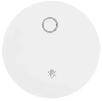 Центр управления SLS SLSHUB_1 SLS-HUB-01ZBWH HUB-01 Zigbee, white