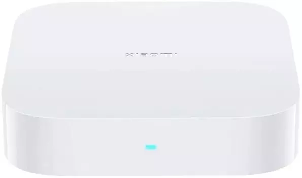 Центр управления Xiaomi Smart Home Hub 2 BHR6765GL