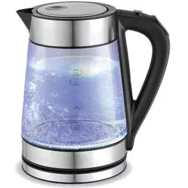 Чайник HIPER Smart Kettle 1.7L Glass GX1