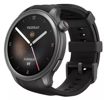 Часы Amazfit Balance A2287 6972596107415 midnight black