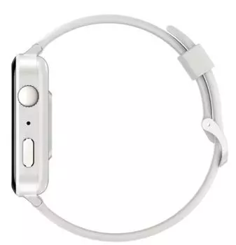 Часы Blackview R30Pro 6931548317432 Серый