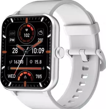 Часы Blackview R50 6931548317531 Серый