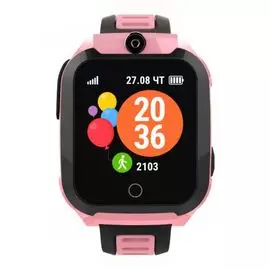 Часы GEOZON Basis