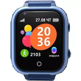 Часы GEOZON G-W17BLU