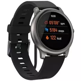 Часы Haylou Solar LS05