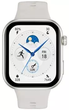 Часы Honor Choice 2i 5504ACGN White