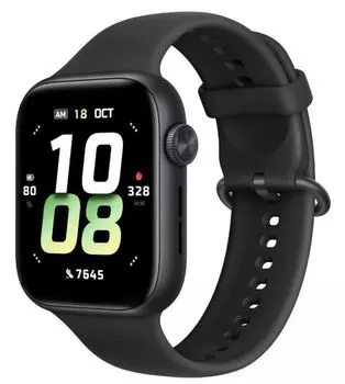 Часы Honor Watch 5 5502ABGG Black