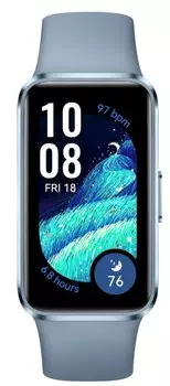 Часы Huawei Band 10 55020ELA Blue