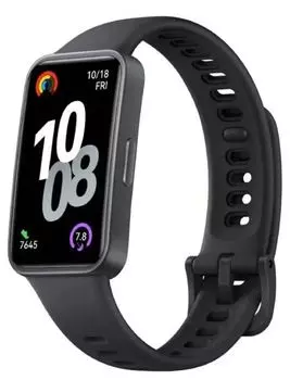 Часы Huawei Band 10 55020FCP Black