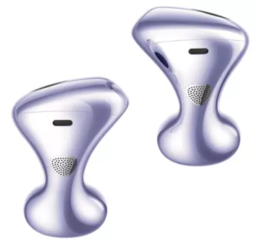 Часы Huawei FreeBuds 6 55038129 Purple