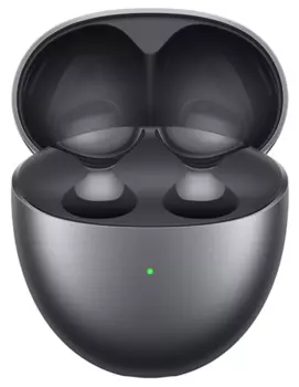 Часы Huawei FreeBuds 6 55038130 Black