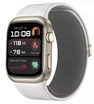 Часы Huawei Watch D2 55020DJG White Composite