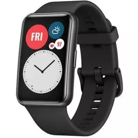 Часы Huawei WATCH Fit TIA-B09