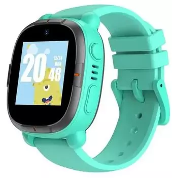 Часы INOI Kids Watch Lite Green 4660042758527