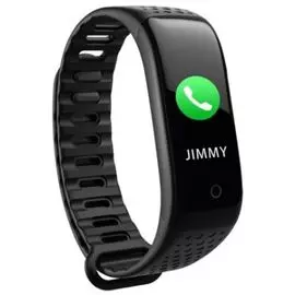 Часы Loona FIT-11 черные