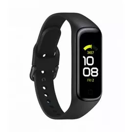 Часы Samsung Galaxy Gear Fit 2