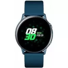 Часы Samsung Galaxy Watch Active