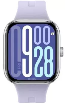 Часы Xiaomi Redmi Watch 5 BHR9388GL Lavender Purple