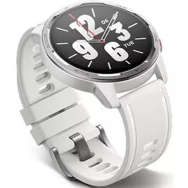 Часы Xiaomi Watch S1 Active GL BHR5381GL (Moon White) M2116W1