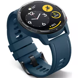 Часы Xiaomi Watch S1 Active GL BHR5467GL (Ocean Blue) M2116W1