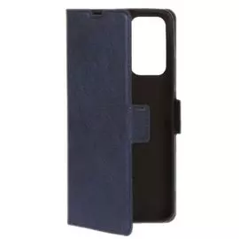 Чехол Alwio ABCXPM4PBL для Xiaomi Poco M4 Pro 5G, тёмно-синий