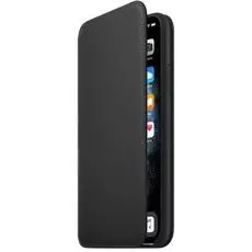 Чехол Apple MX082ZM/A для iPhone 11 Pro Max, Leather, black