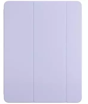 Чехол Apple Smart Folio for iPad Air 11" (6th Gen) Light Violet (MWK83FE/A)