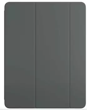 Чехол Apple Smart Folio for iPad Air 11" (6th Gen) Charcoal Gray (MWK53FE/A)