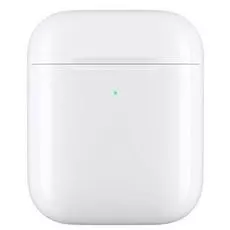 Чехол Apple Wireless Charging Case MR8U2RU/A for AirPods