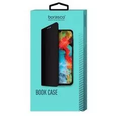 Чехол BoraSco Book Case 38812 для Samsung (A015) Galaxy A01 красный