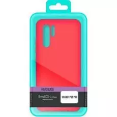 Чехол BoraSco Hard Case 36751 для Huawei P30 Pro красный