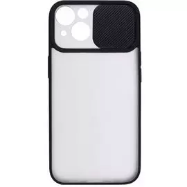 Чехол Carmega CAR-SC-CMIPH13MBK