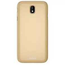 Чехол Deppa 83300 для Samsung J730 AirCase, gold