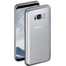 Чехол Deppa 85306 для Samsung G950 GelPlus, matte, silver