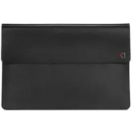 Чехол для ноутбука Lenovo ThinkPad X1 Carbon/Yoga Leather Sleeve