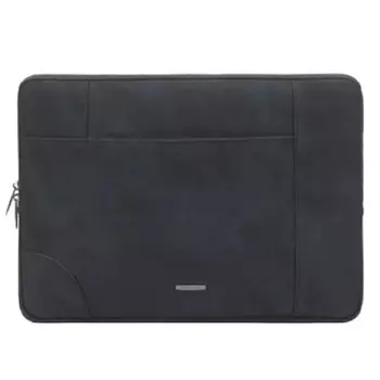 Чехол для ноутбука Riva 1209559 13.3" 8903 черный полиэстер (1209559)