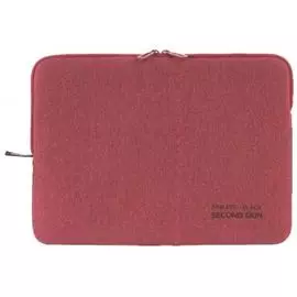 Чехол для ноутбука Tucano Melange BFM1314-RR 13"-14" pink-red