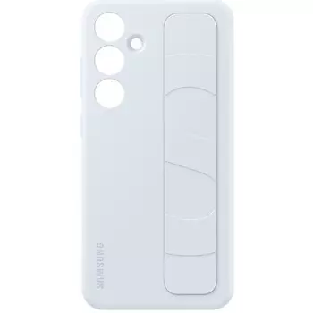 Чехол для телефона Samsung Samsung Standing Grip Case для Galaxy S24+ Light Blue EF-GS926CLEGWW