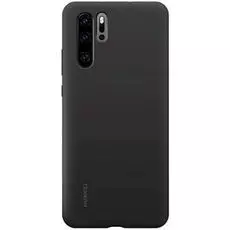 Чехол Huawei 51992872 силикон для Huawei P30 Pro, черный