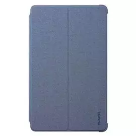 Чехол Huawei 96662575 для планшета Huawei MatePad T 8", сине-серый