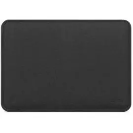 Чехол Incase ICON Sleeve with Woolenex INMB100642-GFT для MacBook Pro 16", нейлон, полиэстер, серый.