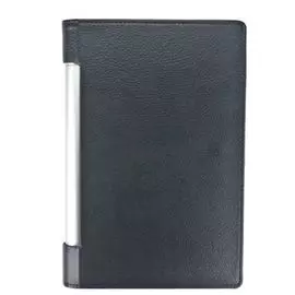 Чехол IT Baggage ITLNYT310-1 для Lenovo Yoga Tablet X50, 10", чёрный, искусственная кожа