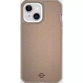 Чехол Itskins AP2R-HYBFS-SAND HYBRID BALLISTIC для iPhone 13 (6.1"), песочный