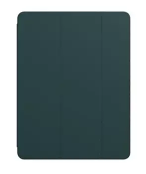 Чехол - книжка Red Line УТ000029640 для Apple iPad Mini 6 (2021), зеленый