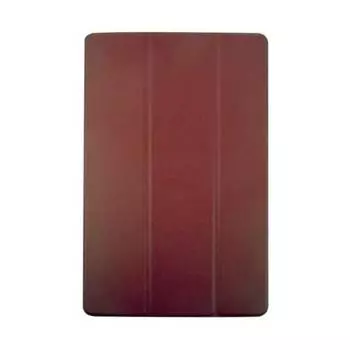 Чехол - книжка Red Line УТ000029642 для Apple iPad Mini 6 (2021), коричневый